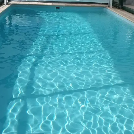 Mégisserie Rivage Apartments París