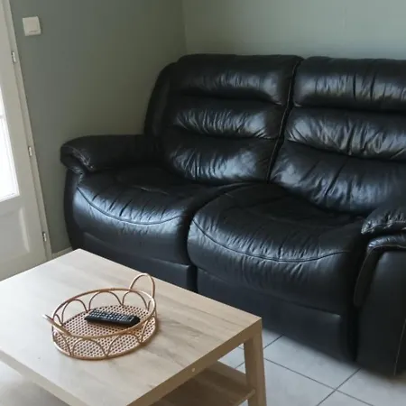 Apartamento Mégisserie Rivage Apartments *