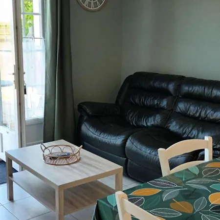 Mégisserie Rivage Apartments Apartamento